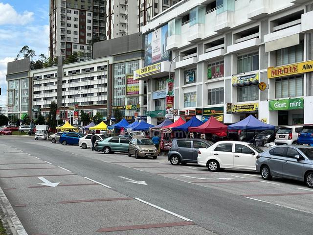 Maxim Citylights @ Sentul KL 1