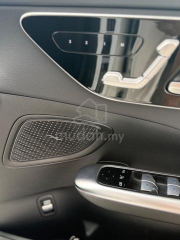2023 Mercedes C300 2.0 AMG W206 Direct Owner - 4