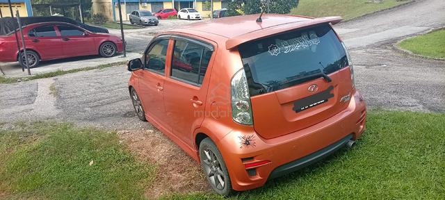 2010 Perodua MYVI 1.3 EZL (LIMITED EDITION) (A) - 3