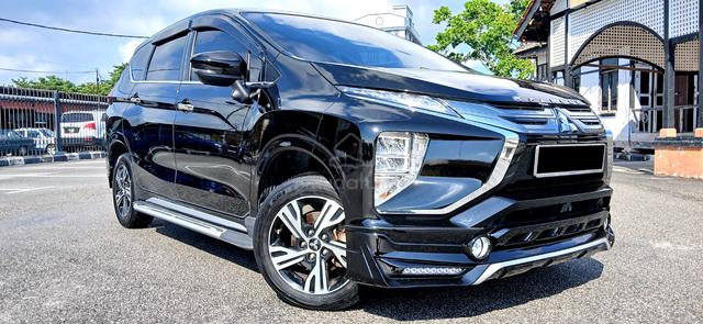 2022 Mitsubishi XPANDER 1.5 (A) FULLOAN WARRANTY - 2