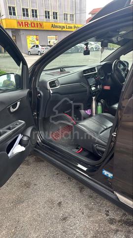 2018 Honda BR-V 1.5 V (A) - 5