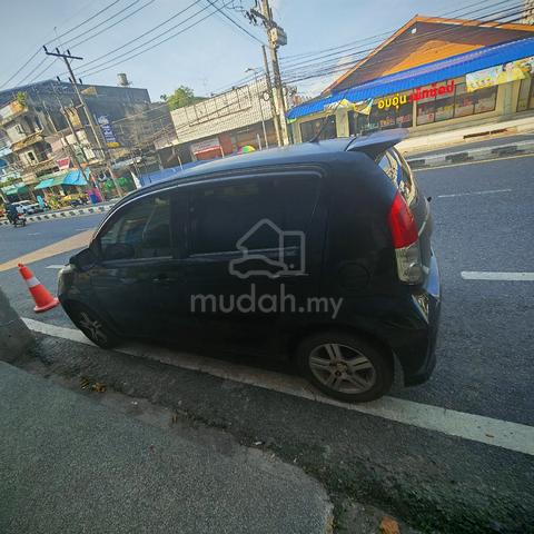 2006 Perodua MYVI 1.3 EZI (A) - 5