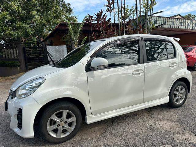 2013 Perodua MYVI 1.3 SE ZHS (A) - 5