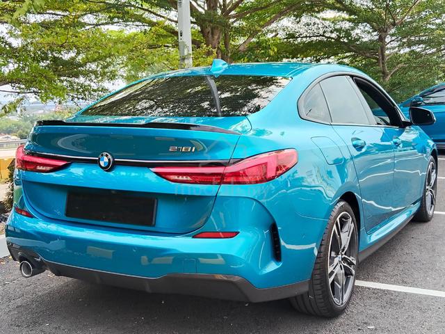 Bmw 218i 1.5 M SPORT GRAN COUPE✅FULL DIGITAL METER - 4