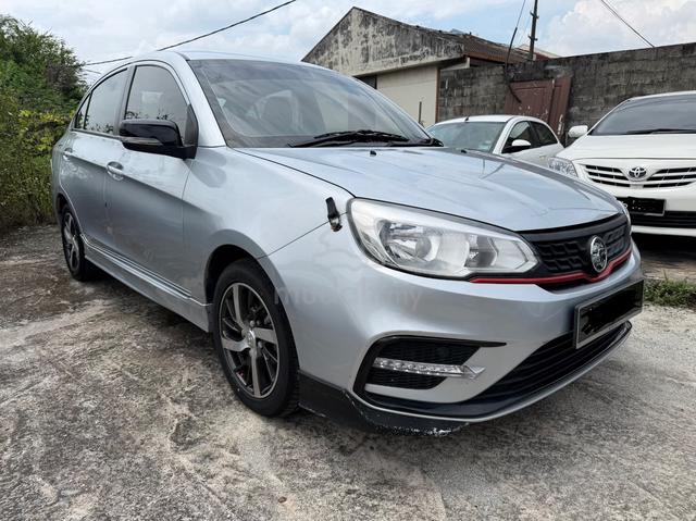 2024 Proton SAGA 1.3 PREMIUM (A) - 1