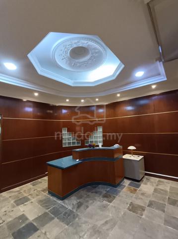OFFICE UTK DI SEWA Klsc Wangsa Maju 1