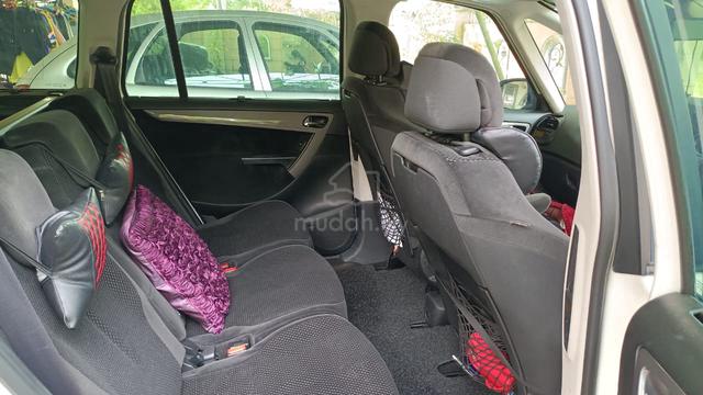 2010 Citroen C4 1.6 THP (A) - 5