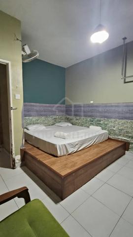 Residensi Tebrau (PR1MA Tebrau) 1