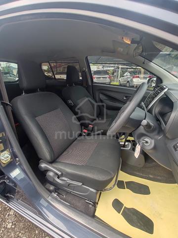 2020 Perodua AXIA 1.0 G (A) - 5