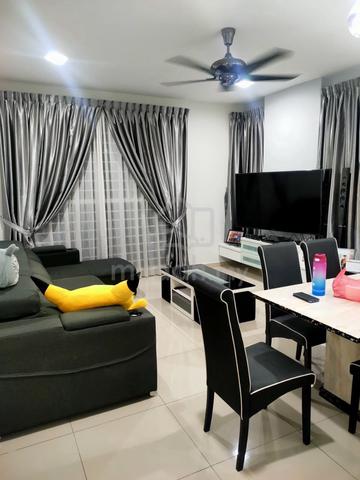 The Garden Residences 1