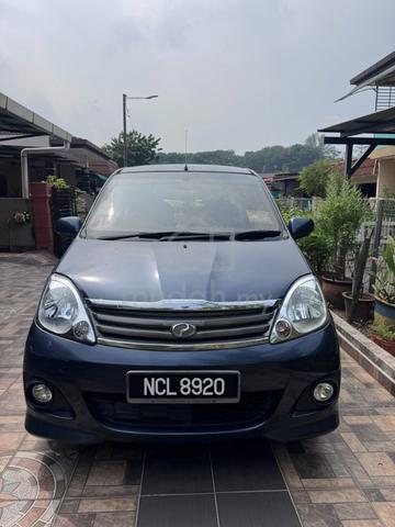 2010 Perodua VIVA 1.0 ELITE EXCLUSIVE EJ-VE (A) - 1