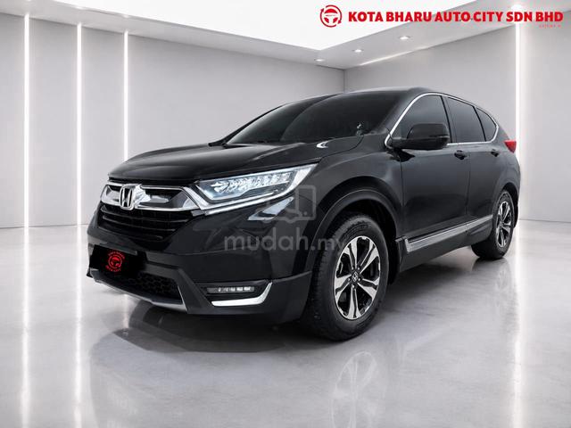 Honda CR-V 2.0 I- VTEC (A) Tahun 2019 - 2
