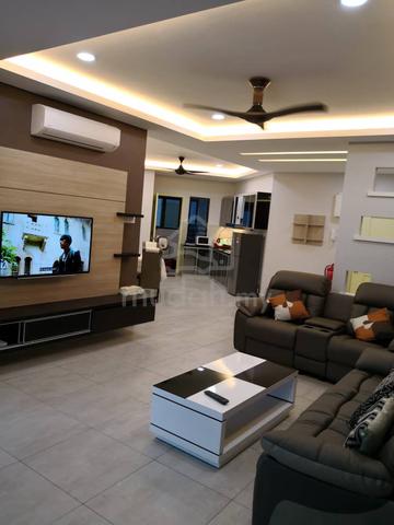 Atlantis Residences 1