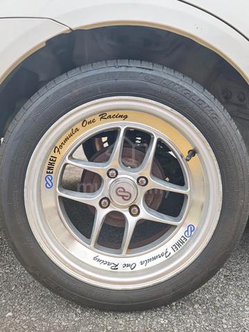 2012 Proton SAGA 1.3 FLX STANDARD (A) - 4