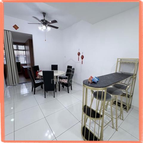 Bestari Indah for rent /murah/cantik /cheaper 1