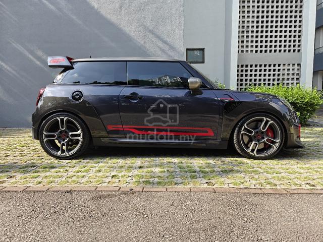 2020/2025 Mini John Cooper Works GP 3 - 2