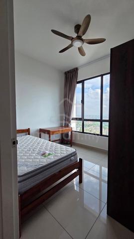 Greenfield Regency 2