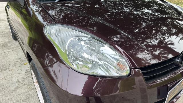 2008 PERODUA MYVI 1.3 (A) Cantik Boleh Loan Lagi!! - 4