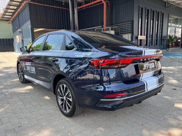 2026 Proton S70 1.5 - 4