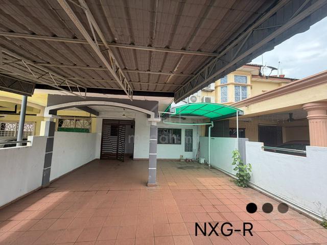[Fully extended] Bukit tinggi 1 Double sty 22*70sqft for sale 1