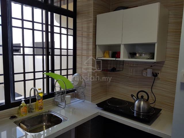 Grandview Condominium 1