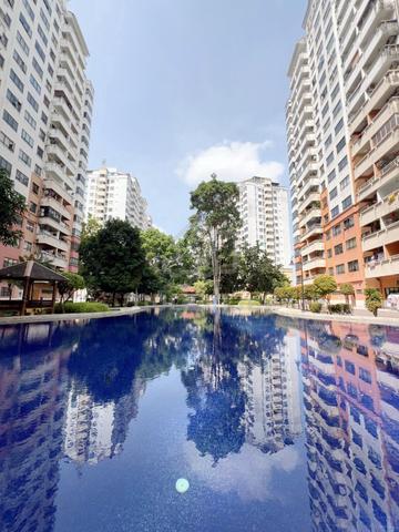 Vista Millennium Condominiums 1