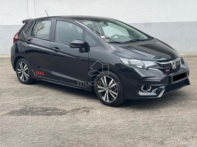 Honda JAZZ 1.5 V (A) - 5