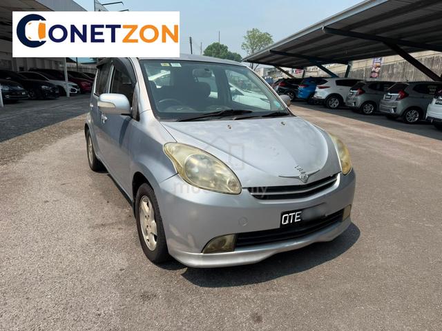 2007 Perodua MYVI 1.3 SX (M) - 1