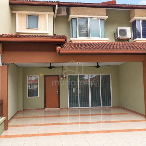 Gated & Guarded - 2 Tingkat Freehold Bandar Sunway Semenyih 1
