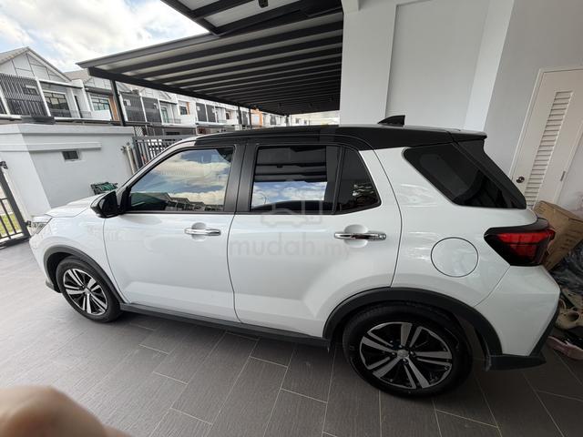 2023 Perodua ATIVA 1.0 AV (A) - 3
