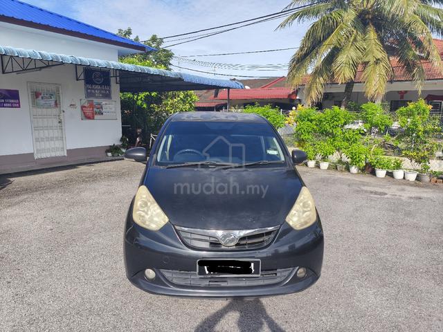 2012 Perodua MYVI 1.3 EZi PREMIUM (A) - 1