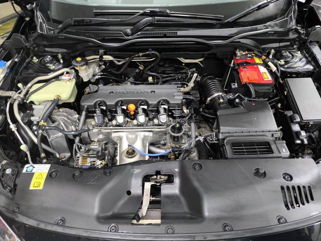 2018 Honda CIVIC 1.8 S i-VTEC (A) - 4