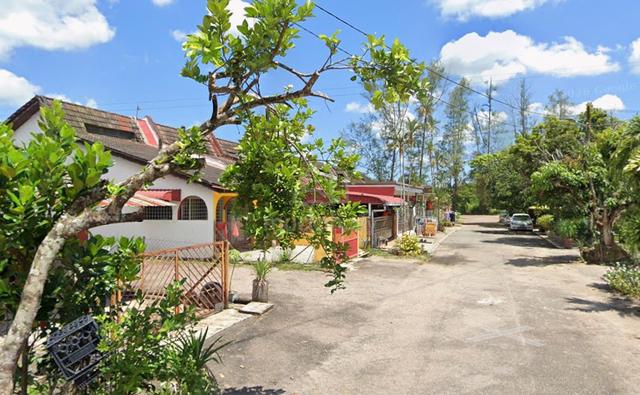 1 Storey Terrace, Taman Puspa Jaya (B), Kok Lanas, Kota Bharu 1