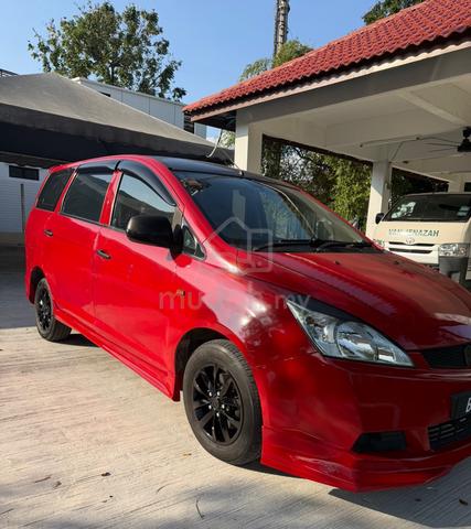 2011 Proton EXORA 1.6 MC M-LINE (M) DIRECT OWNER - 5