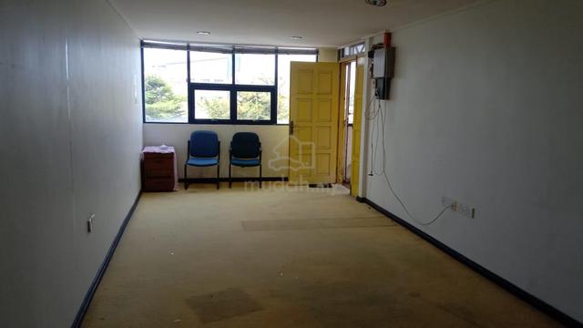 Terengganu Kuala Terengganu Office Space For Rent 1