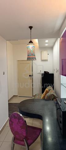 Residence 8 1