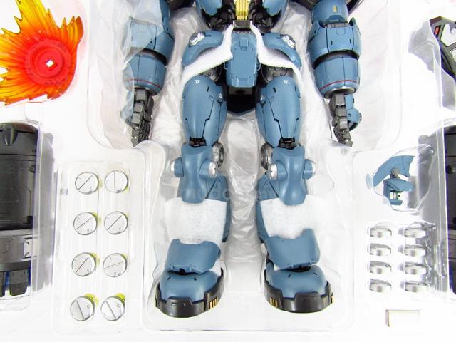 Heat Boys HB0083 Spartacus Alloy Figure - photo 3 of 6