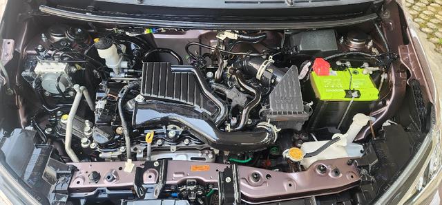 Perodua BEZZA 1.3 X (AUTO) 2021  - 2