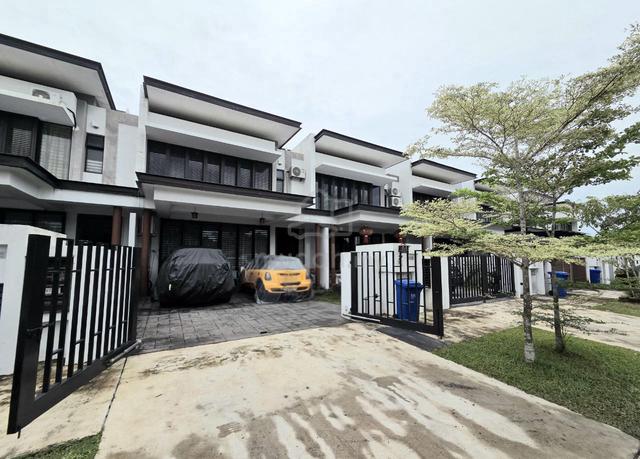 House For Sale Shah Alam 1