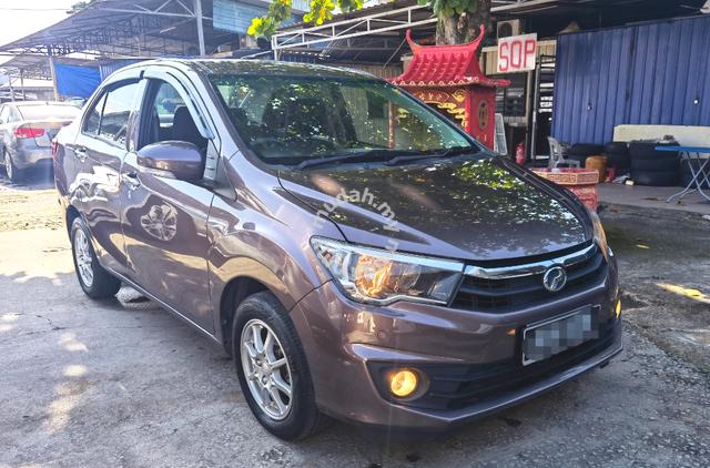 2017 Perodua Bezza 1 3 Premium X A Cars For Sale In Selayang Selangor