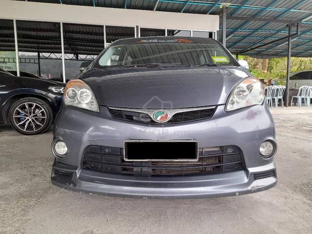 2010 Perodua ALZA 1.5 EZI (A) - 3