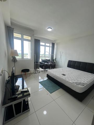 KSL Residences @ Daya 1