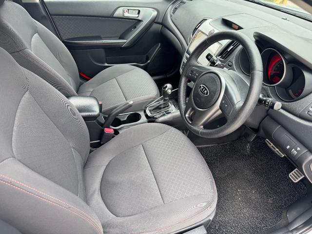 13 Kia FORTE 1.6 SX (A) AKPK SAA BOLEH LOAN KEDAI - 5
