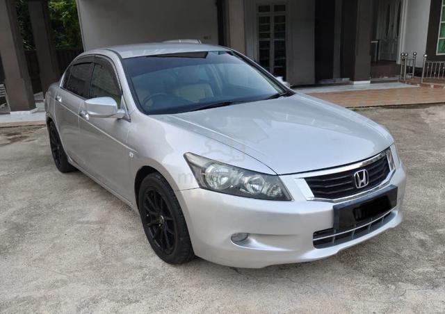 2009 Honda ACCORD 2.0 VTi-L (A) - 1
