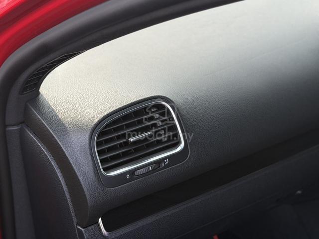 2011 Volkswagen GOLF 2.0 GTI MK6 (A) - 5