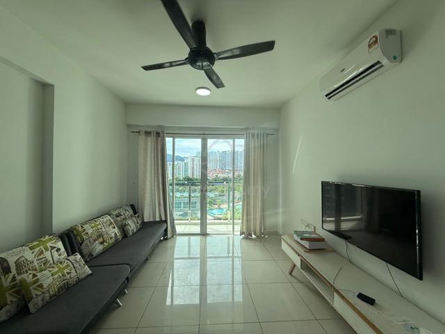 Tropicana Bay Residences @ PWC 1