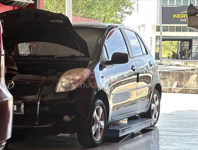 2006 Toyota YARIS 1.5 S (A) - 3