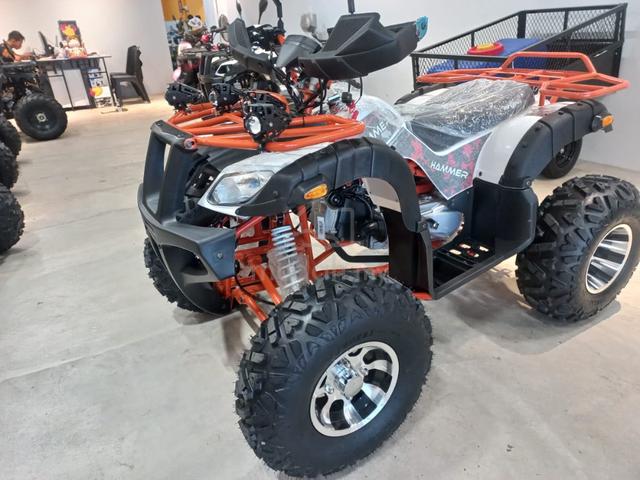 ATV - Sports & Outdoors for sale in Ara Damansara, Selangor