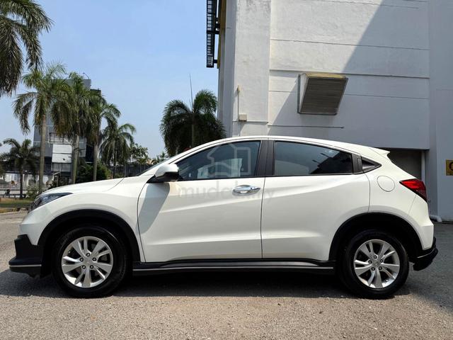 2016 Honda HR-V 1.8 V F/SPEC KIT CAM KLES HRV SUV - 2