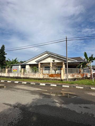 Tmn Stella Batu 12 Kch serian Rumah corner 1